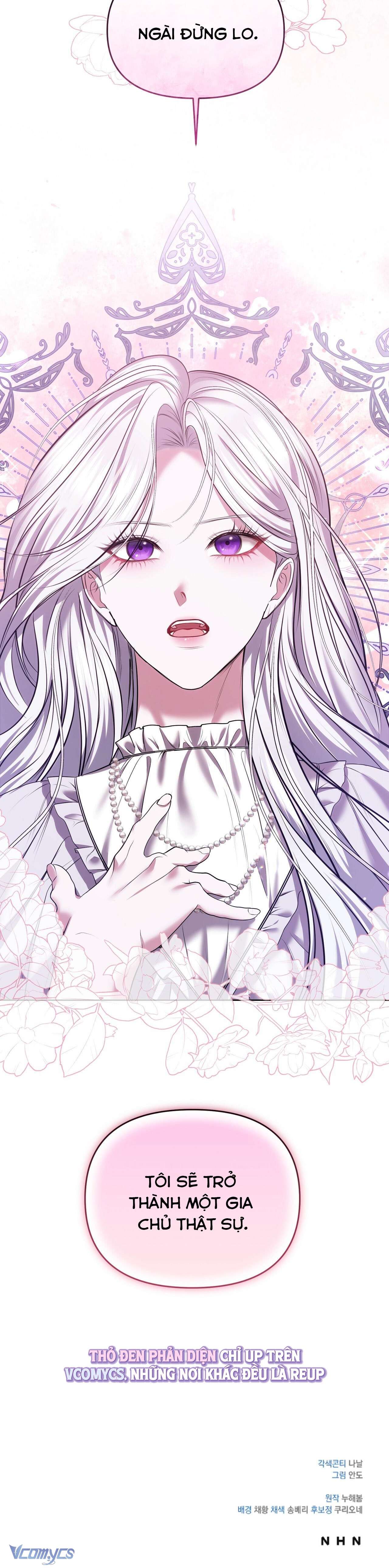 『18+』Nắm Giữ Xiềng Xích Tên Khốn Kiêu Ngạo Chap 6 - Next Chap 7