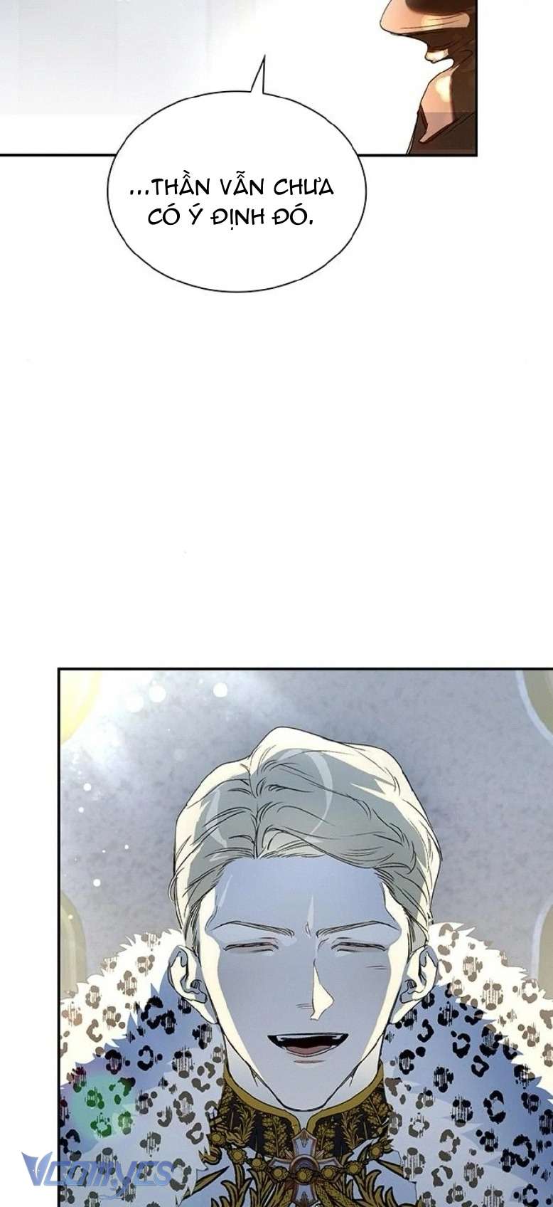 Cứ Cố Gắng Hết Sức Để Hối Hận Chap 6 - Trang 4