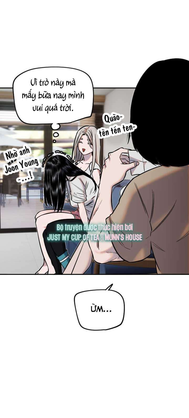 Manitto Chap 12 - Trang 2