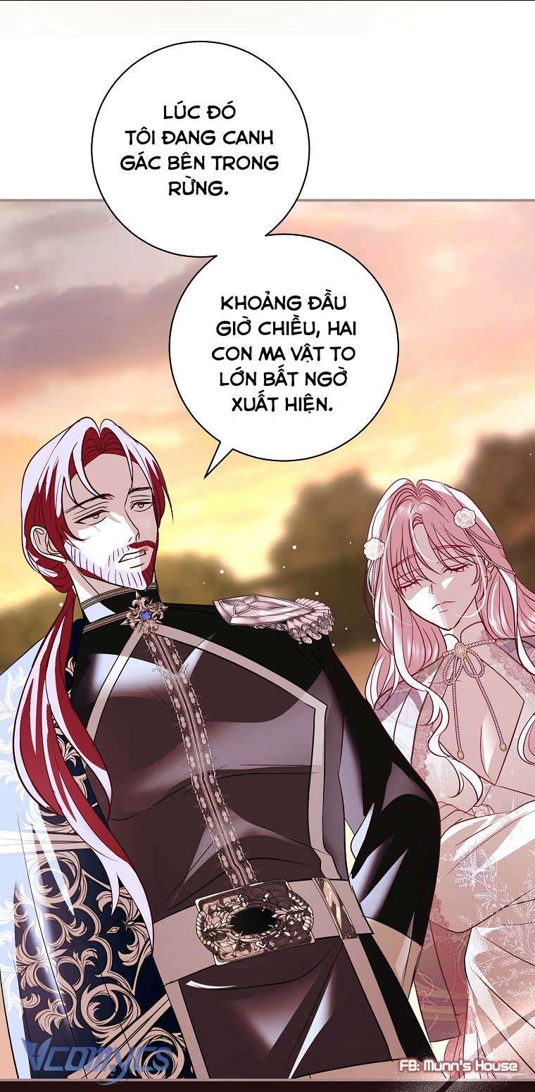 Này Boss Phản Diện, Tôi Có Thể Làm Mọi Thứ Trừ Cưới Ngài Chap 28 - Trang 4