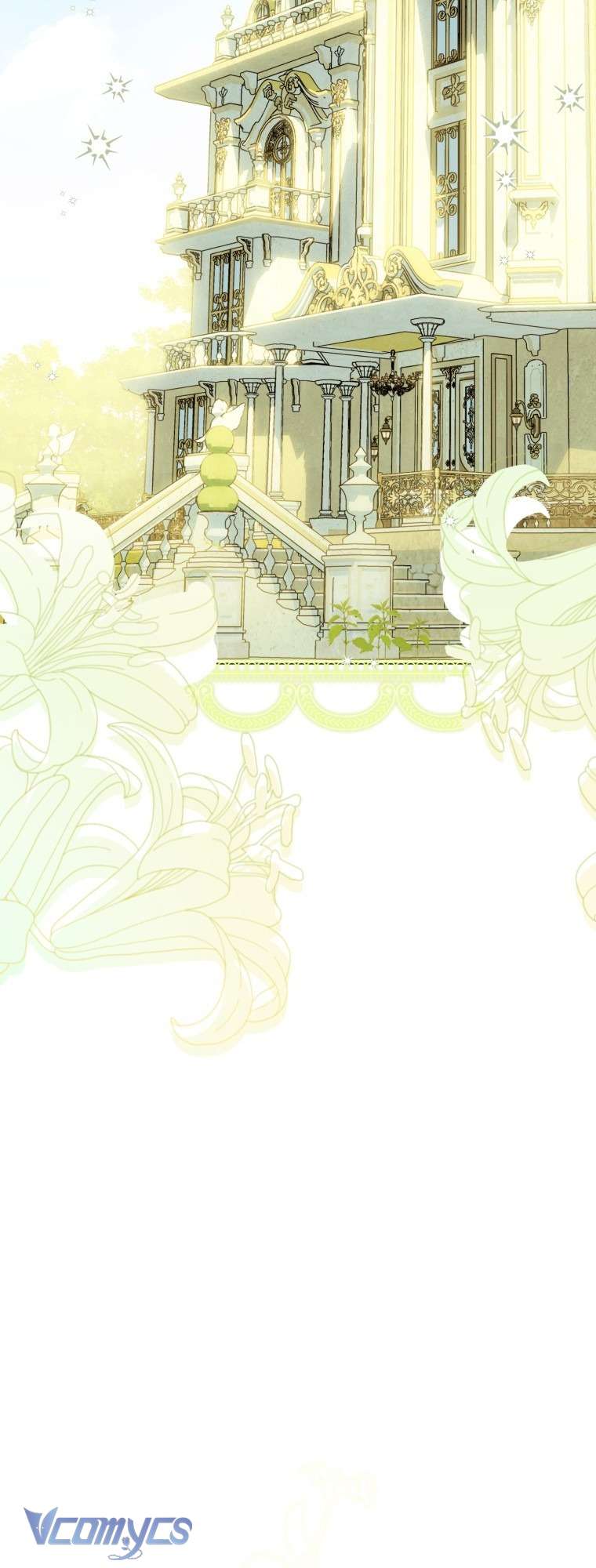 Người Vợ Hắc Ám Của Cậu Chồng Nhỏ Chap 11 - Next 