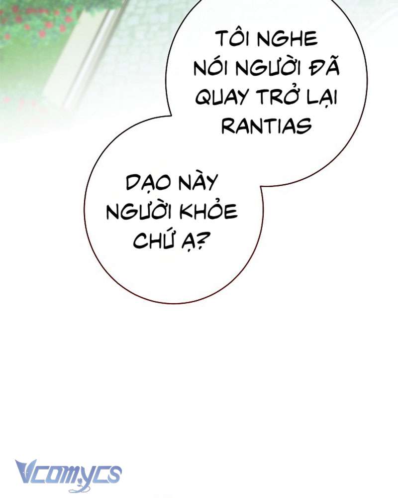 Hầu Gái Độc Quyền Của Hoàng Hậu Phản Diện Chap 75 - Trang 4
