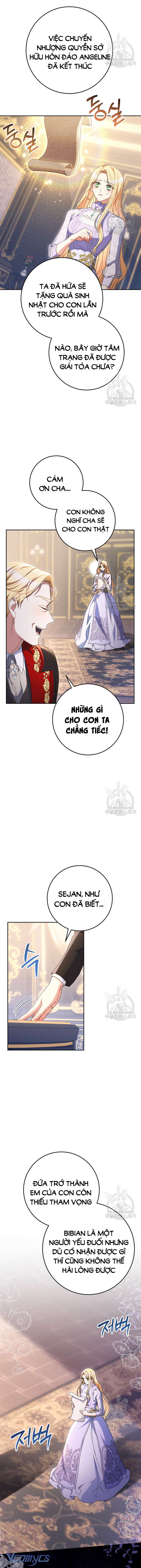 Nuôi Dưỡng Em Gái Xinh Đẹp Chap 36 - Next Chap 37