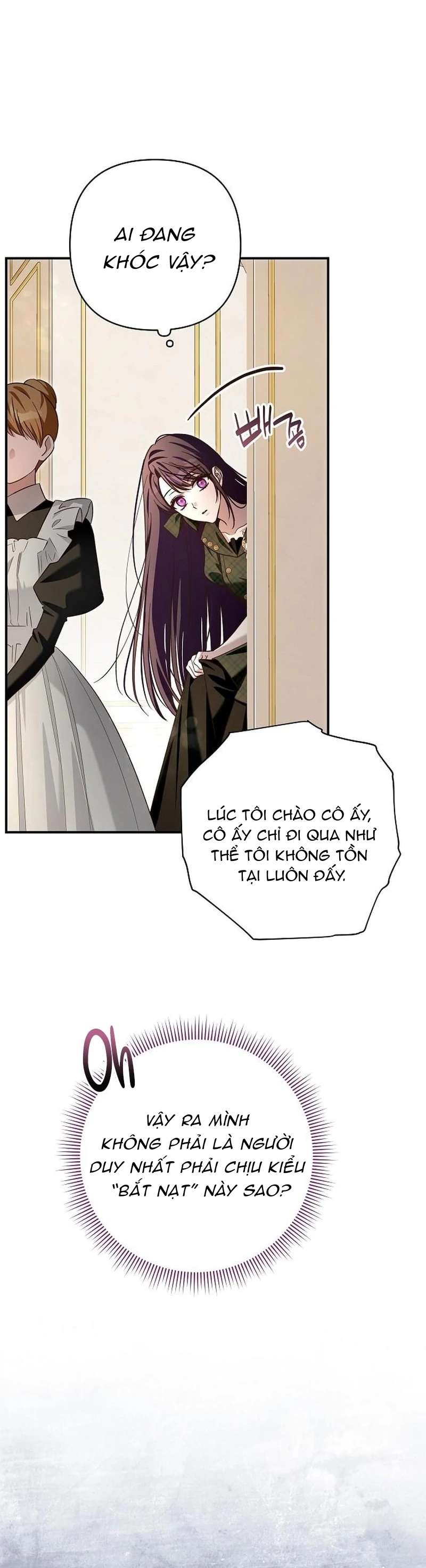 Cô Dâu Của Đại Công Tước Là Chiến Binh Địa Ngục Chap 27 - Trang 2