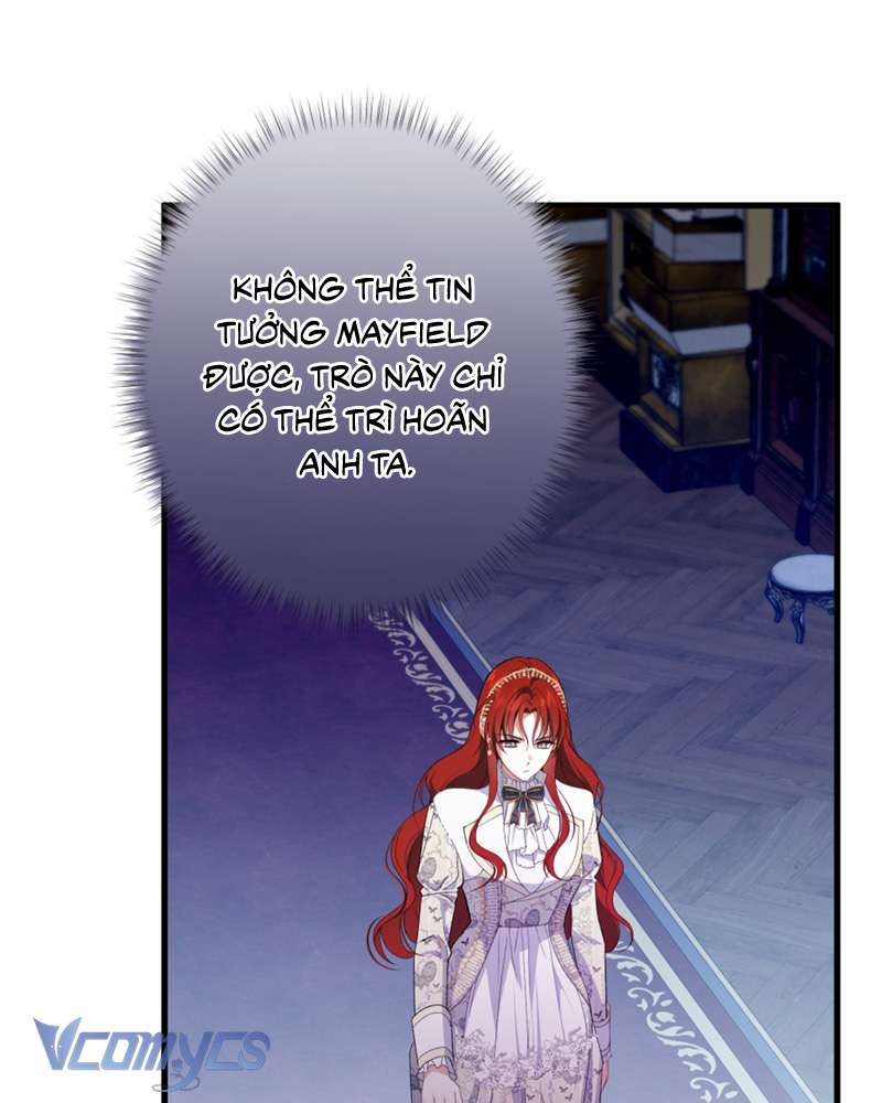 Cô Ấy Sẽ Thuần Hóa Các Anh Hùng Chap 21 - Trang 2