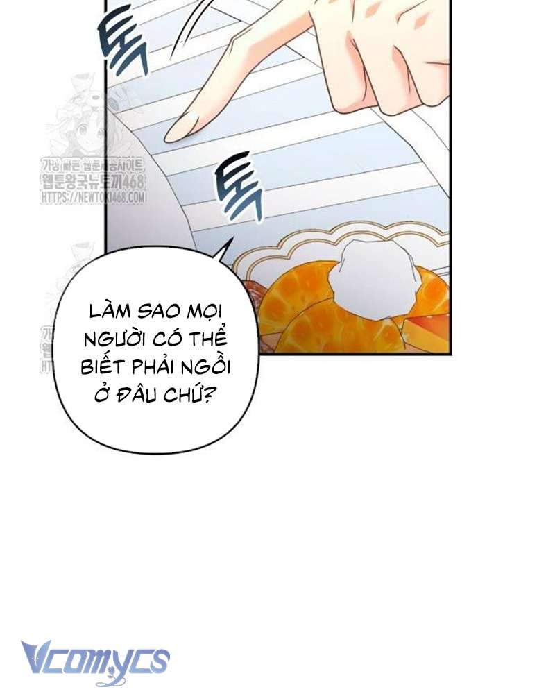 Trước Khi Em Có Ý Định Chạy Trốn Ta Sẽ Ngăn Chặn Nó Chap 28 - Trang 2