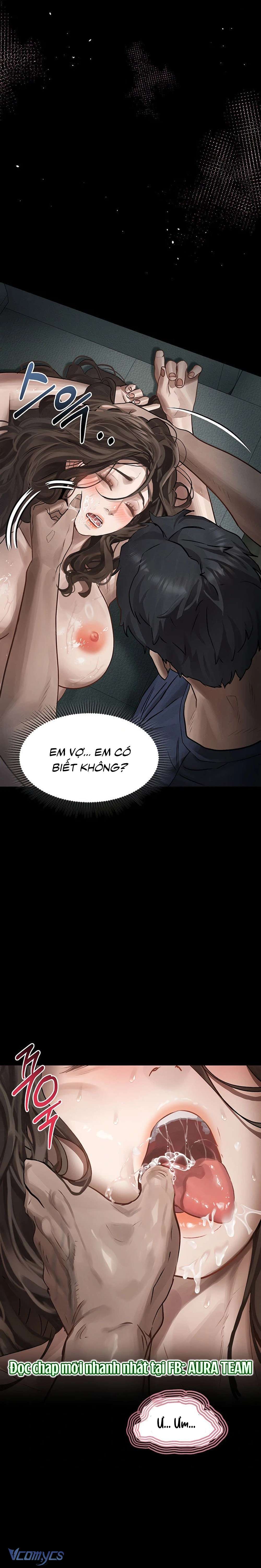 Khẩu Dâm Chap 4 - Next Chap 5