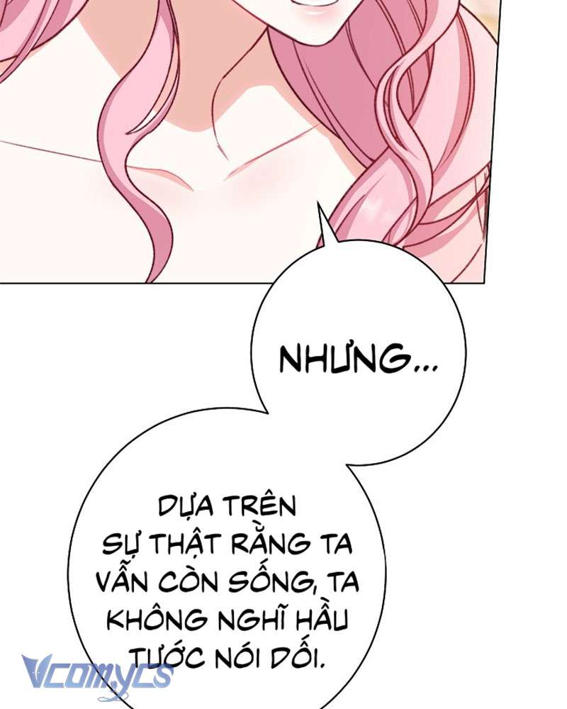 Hầu Gái Độc Quyền Của Hoàng Hậu Phản Diện Chap 100 - Trang 4