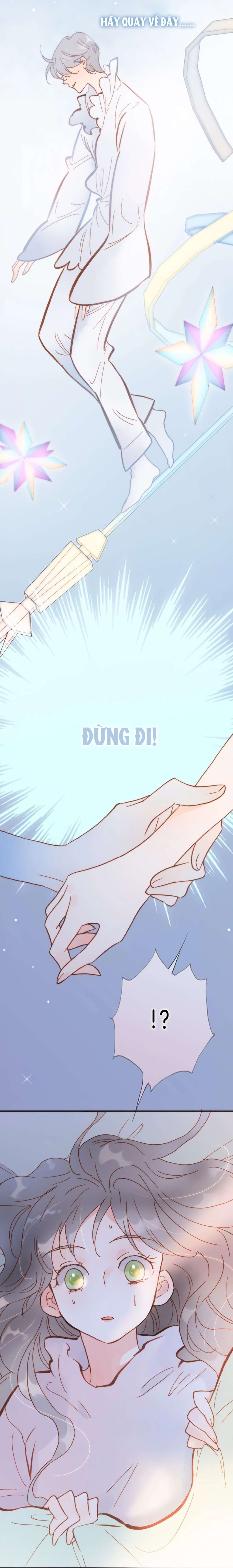 Tiếng Đàn Lặng Câm Giữa Lòng Vũ Trụ Chapter 47 - Trang 4