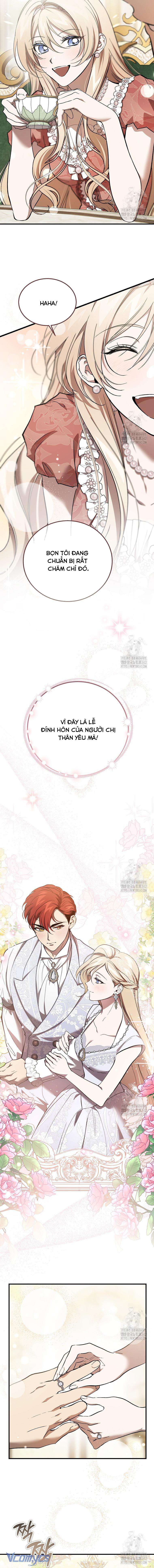 [PNT] Ác Quỷ Nuôi Dưỡng Tiểu Thư Chap 60 - Trang 2