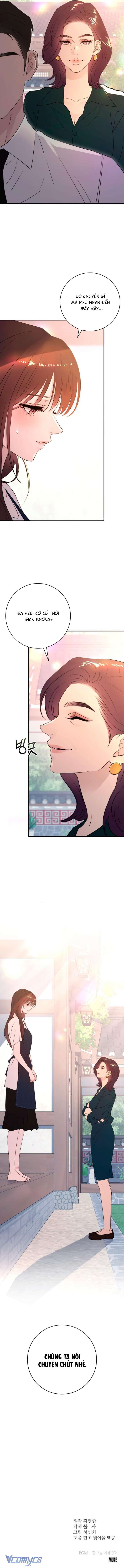 Hành Vi Khốn Nạn Chap 42 - Trang 3