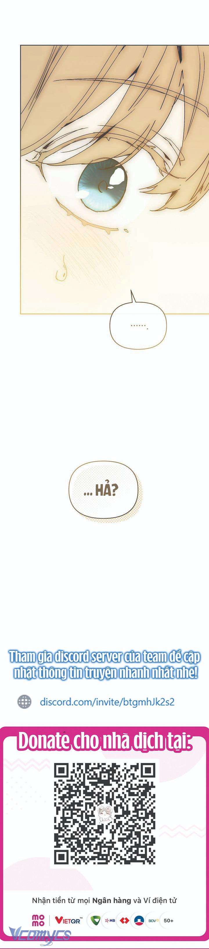 Bảo Mẫu Có Thời Hạn Của Nam Chính Hắc Ám Chap 74 - Trang 3