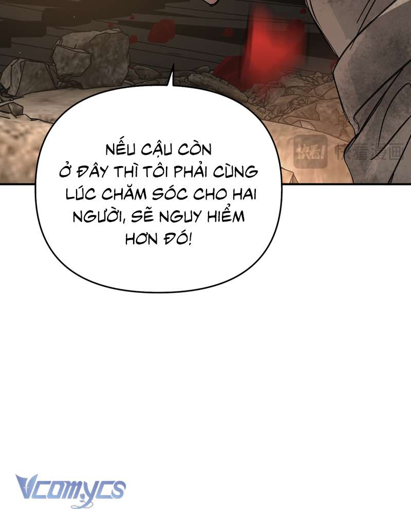 Ác Chi Hoàn Chap 57 - Trang 4