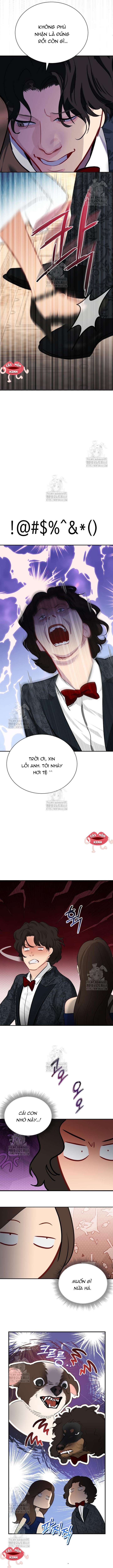 Văn Phòng Thư Ký Chap 29 - Trang 2