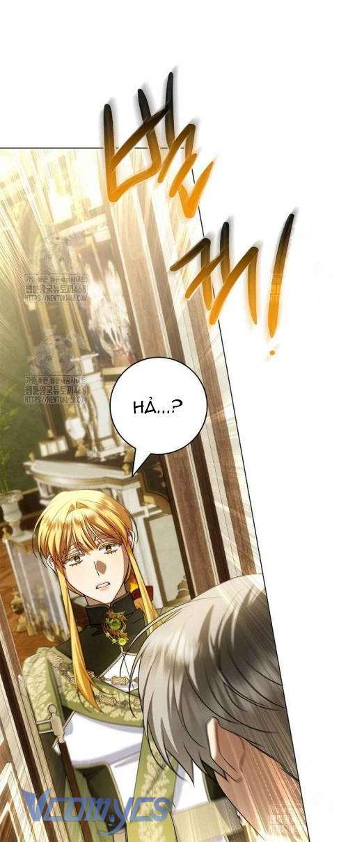 Xin Lỗi Vì Tôi Không Thể Rời Mắt Khỏi Vẻ Ngoài Của Ngài Chap 35 - Next Chap 36