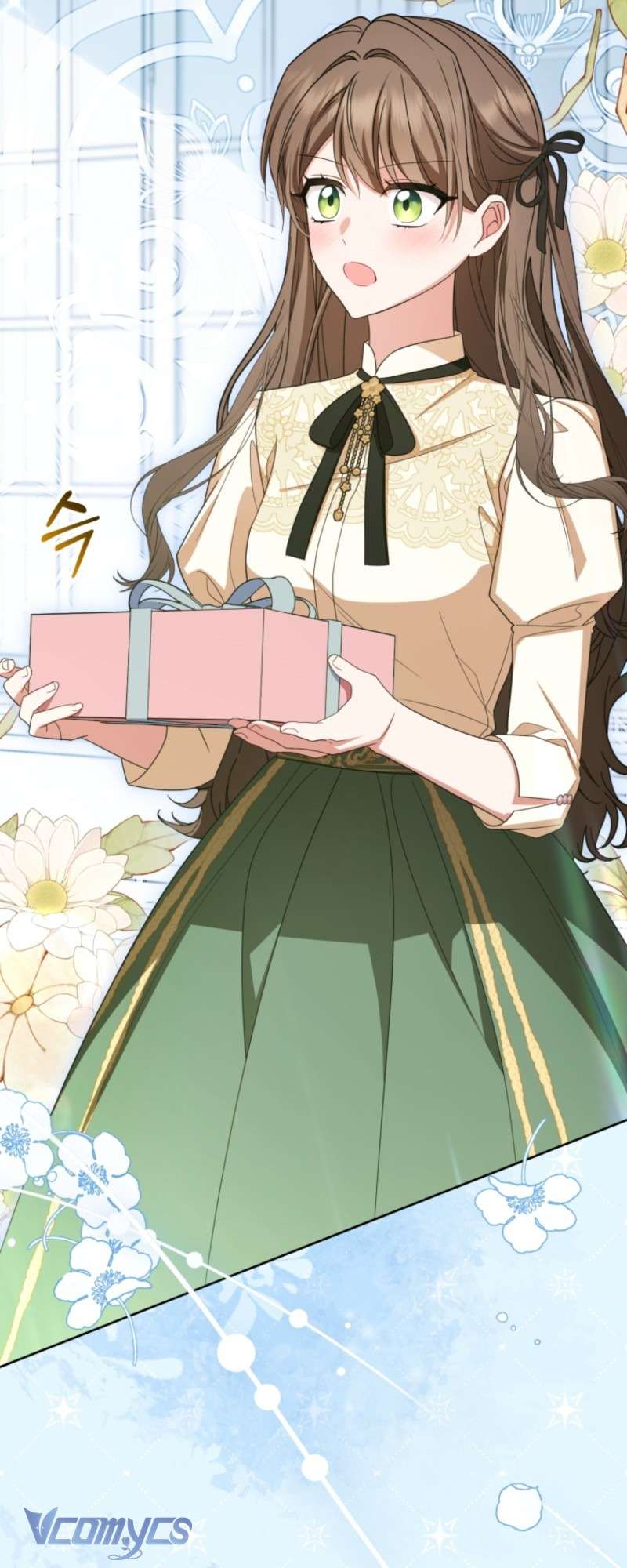Được Yêu Thương Mà Còn Ngại Ngùng Sao! Chap 102 - Next Chap 105