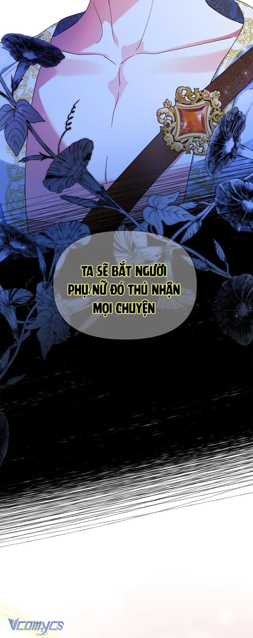 Người Yêu Đã Chết Của Tôi Đã Trở Thành Bạo Chúa Chap 22 - Trang 2