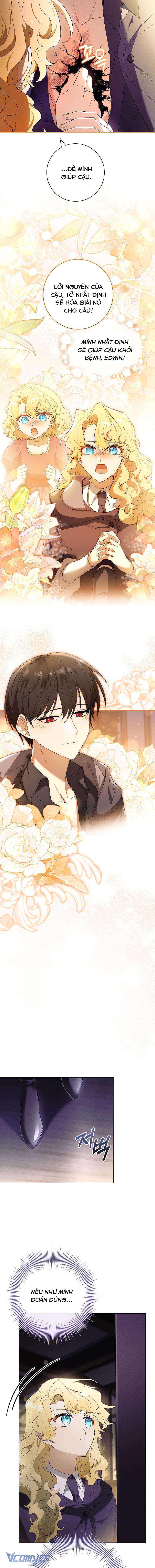 [PNT] Nam Chính À, Tôi Sẽ Tôn Trọng Sở Thích Của Anh! Chap 62 - Trang 2