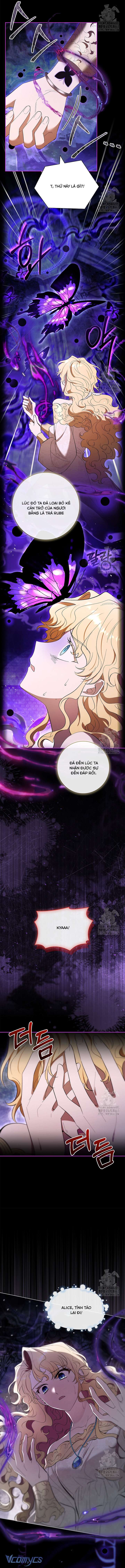 [PNT] Nam Chính À, Tôi Sẽ Tôn Trọng Sở Thích Của Anh! Chap 70 - Trang 2