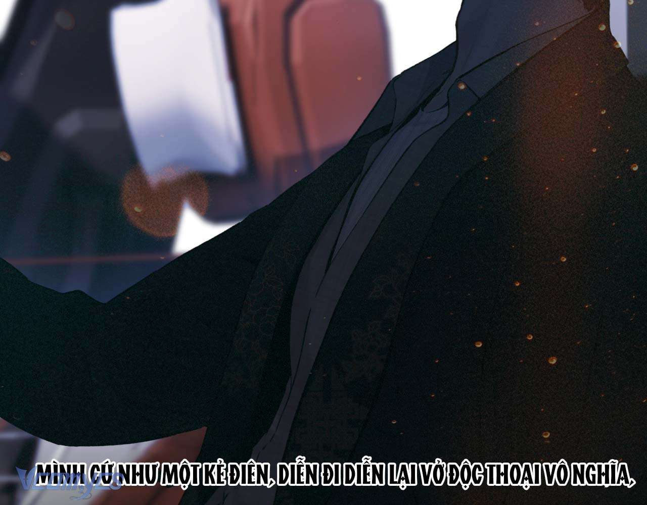 Trêu Nhầm Chap 61 - Trang 2