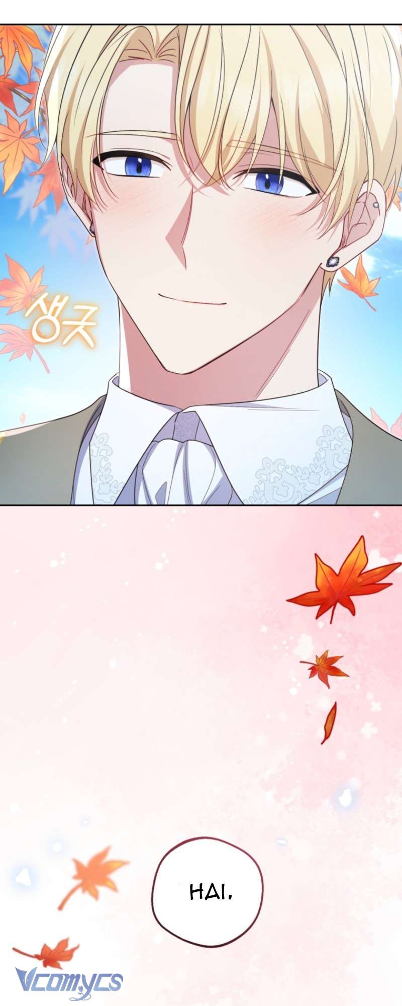 Được Yêu Thương Mà Còn Ngại Ngùng Sao! Chap 102 - Next Chap 105