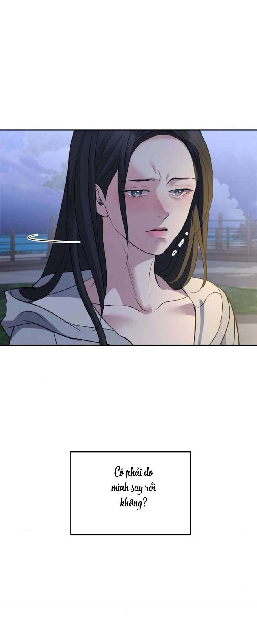 Cẩn Thận Va Phải Tình Yêu Chap 35 - Trang 3