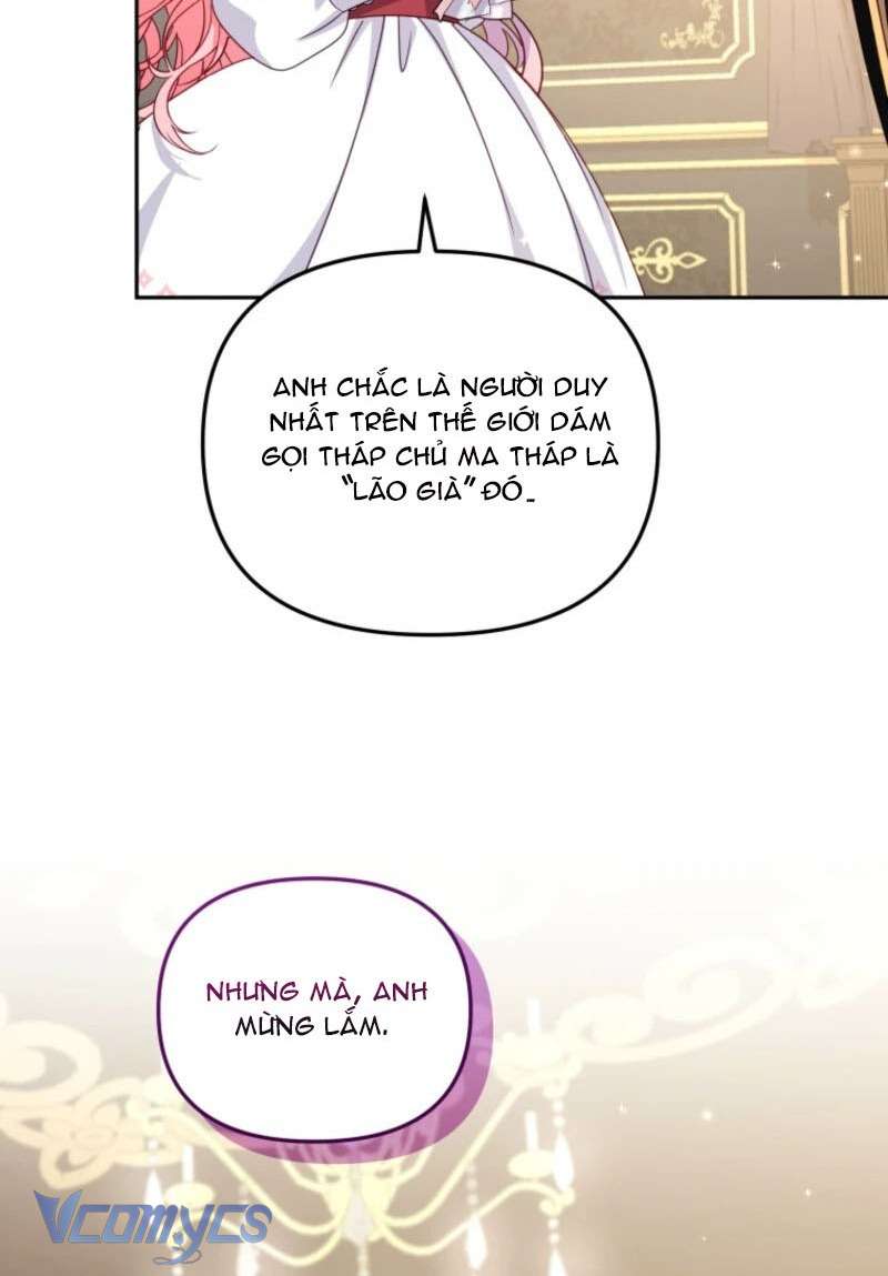 Tôi Được Nuôi Dưỡng Bởi Những Kẻ Phản Diện Chap 105 - Trang 2