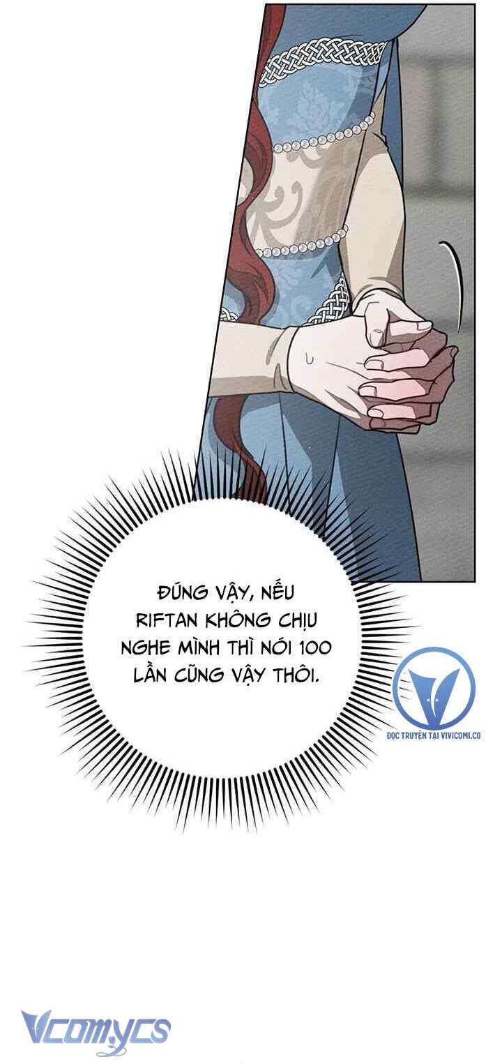 Dưới Bóng Cây Sồi Chap 93 - Trang 3