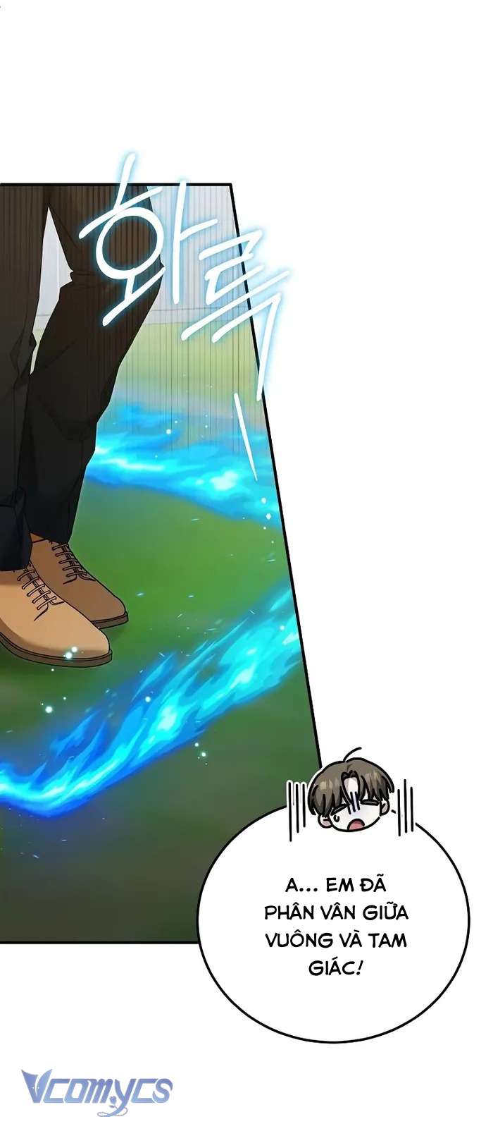 Tôi Sẽ Nghỉ Hưu Sau Khi Giải Cứu Thế Giới Chap 39 - Next Chap 40
