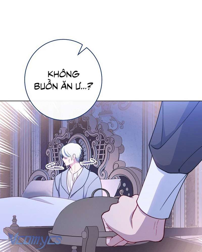 Hầu Gái Độc Quyền Của Hoàng Hậu Phản Diện Chap 60 - Trang 4