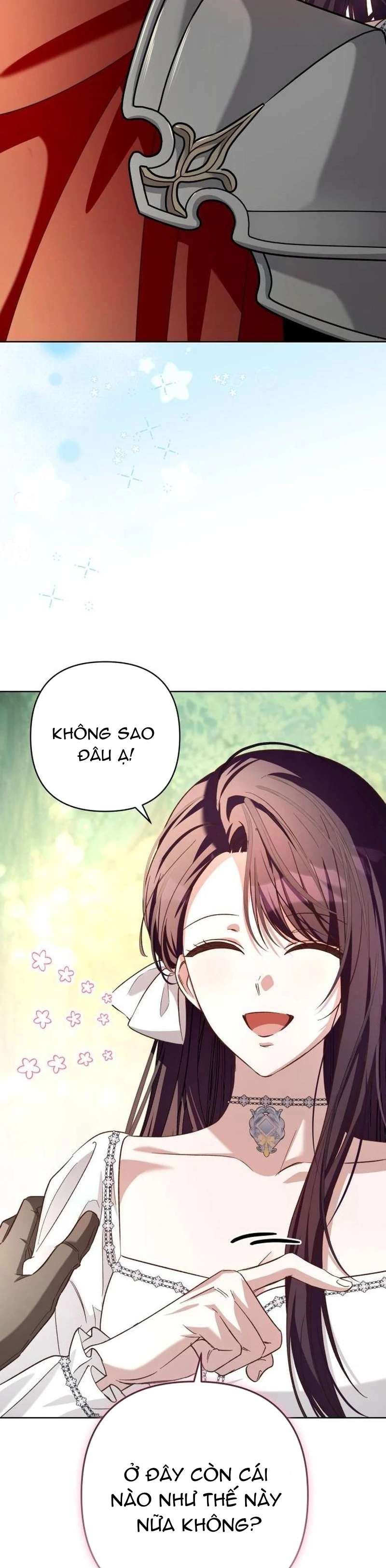 Cô Dâu Của Đại Công Tước Là Chiến Binh Địa Ngục Chap 16 - Trang 3
