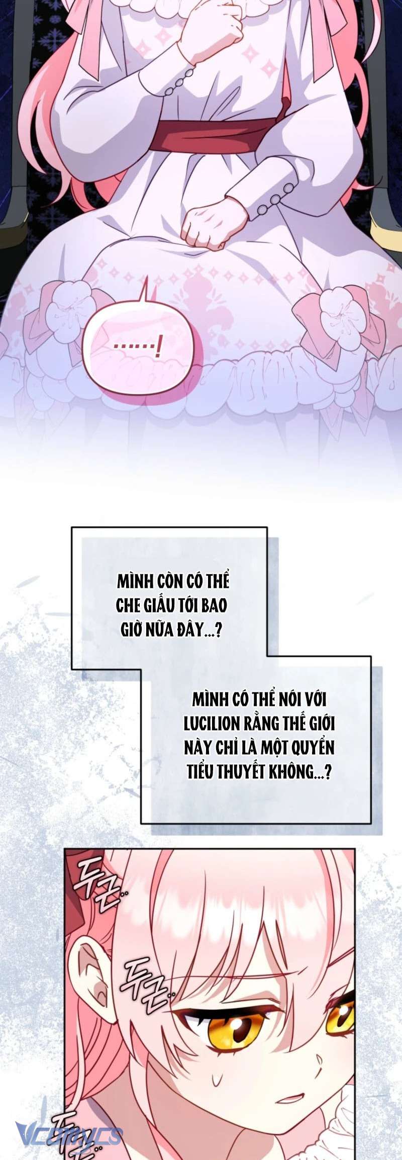 Tôi Được Nuôi Dưỡng Bởi Những Kẻ Phản Diện Chap 105 - Trang 2