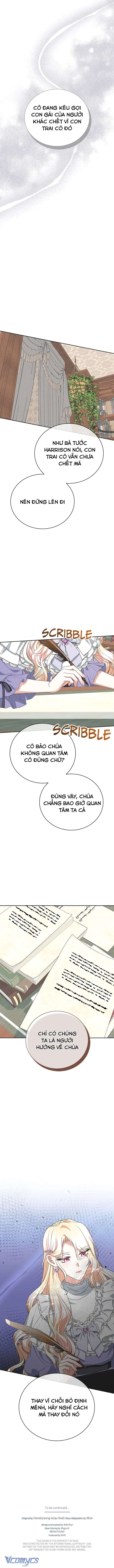 Sinh Ra Trở Thành Nhân Vật Không Có Trong Nguyên Tác Chap 58 - Trang 2