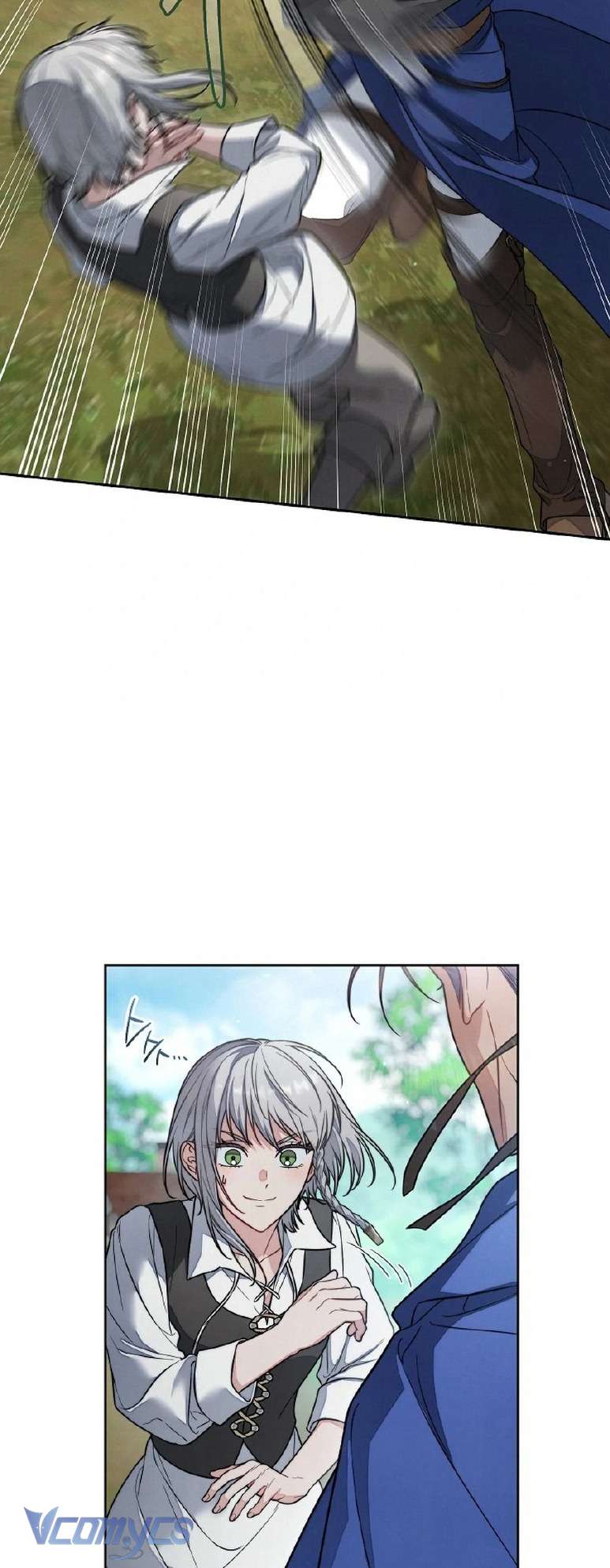 Hôn Nhân Vụ Lợi 2: Bản Tình Ca Không Thể Quên Chapter 9 - Trang 3