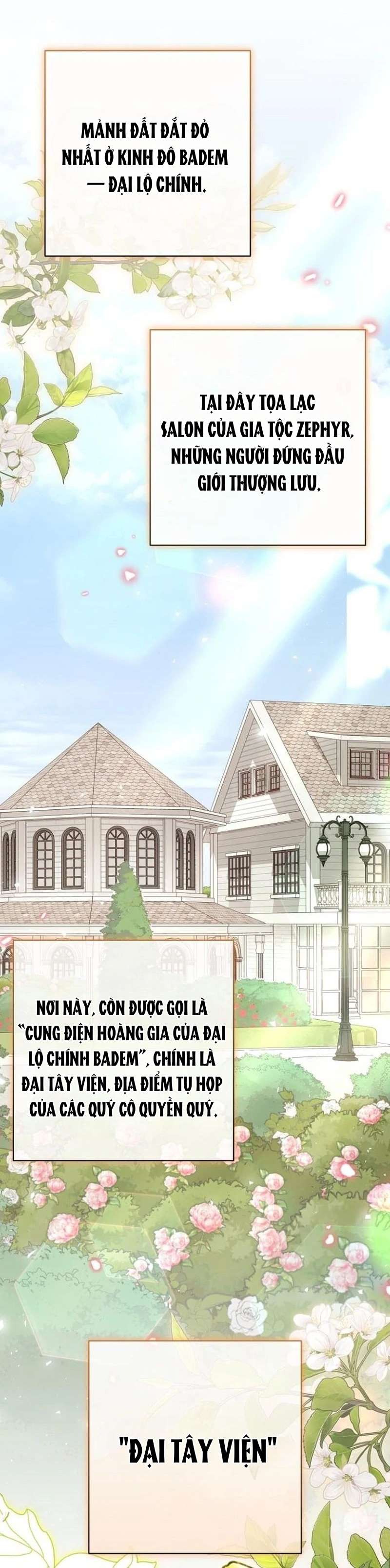 Cô Dâu Của Đại Công Tước Là Chiến Binh Địa Ngục Chap 30 - Trang 2