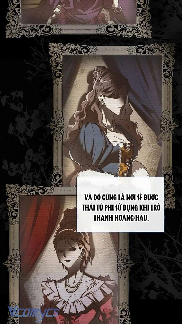 Cứ Cố Gắng Hết Sức Để Hối Hận Chap 8 - Trang 4