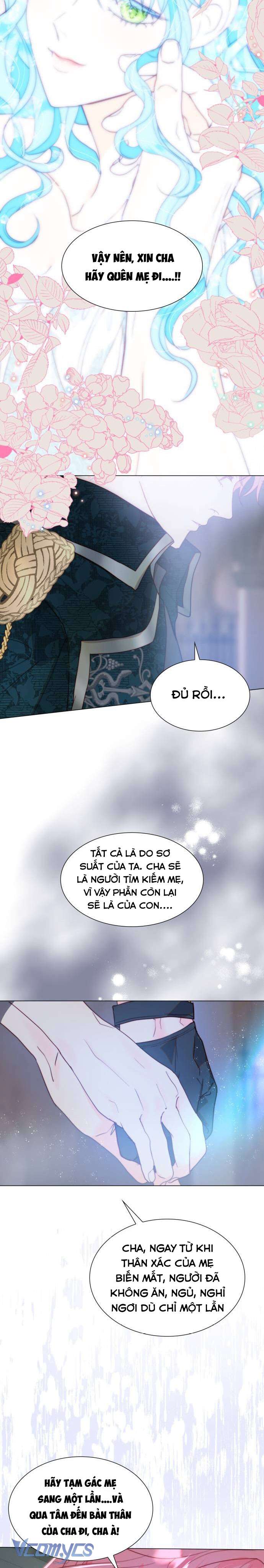 Tôi Được Sinh Ra Là Con Gái Thứ Hai Chapter 40 - Trang 4