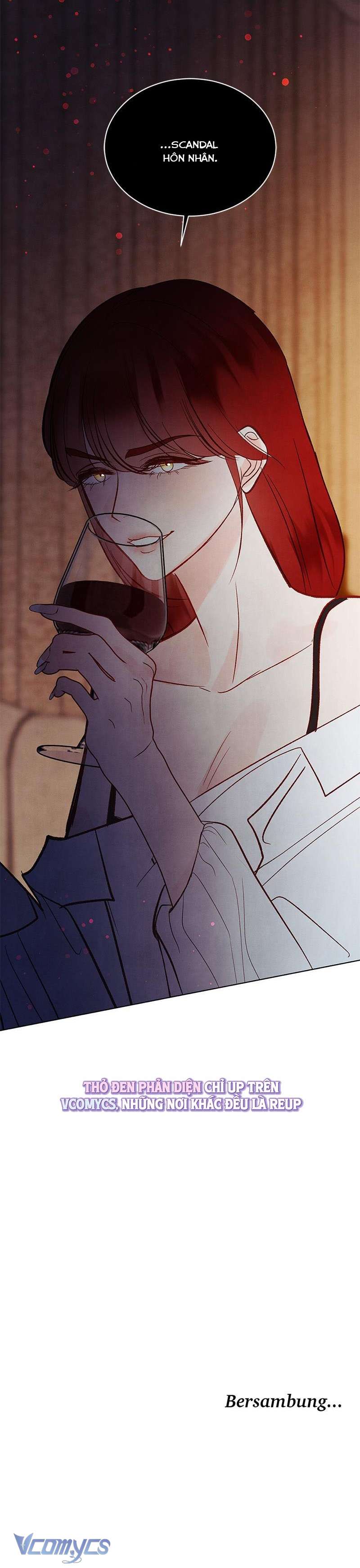 [END SS1] Hôn Nhân Bí Mật Giữa Chúng Ta Chap 22 - Trang 2