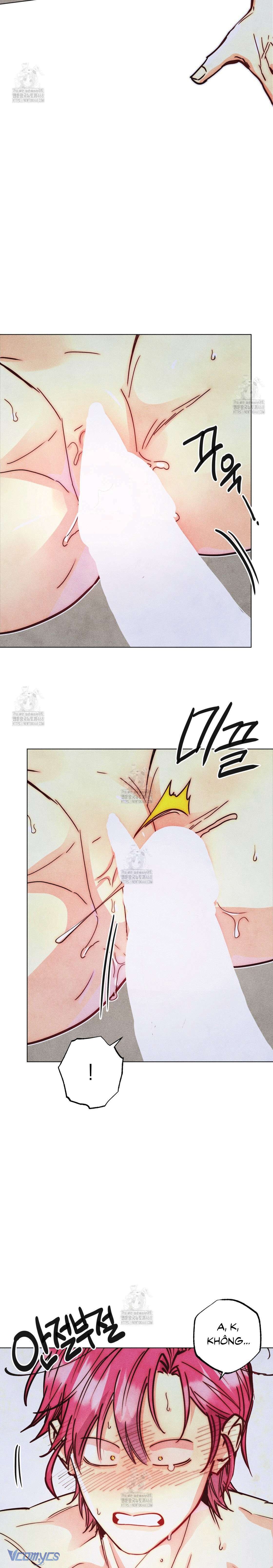 Thu Thập Đêm Đầu Tiên Của Các Nam Chính Chap 46 - Trang 3