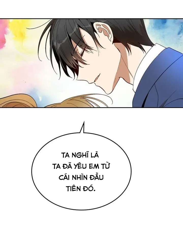 Vị Hôn Thê Khế Ước Của Công Tước Chap 147 - Trang 4