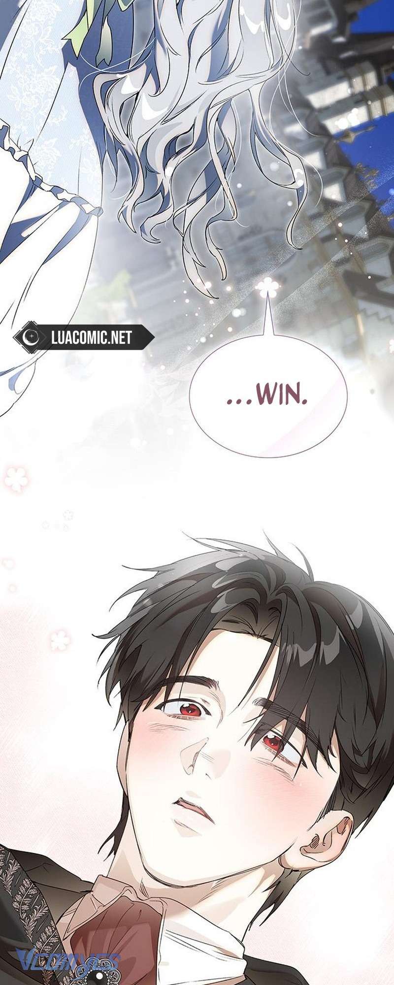 Cứ Cố Gắng Hết Sức Để Hối Hận Chap 27 - Next 