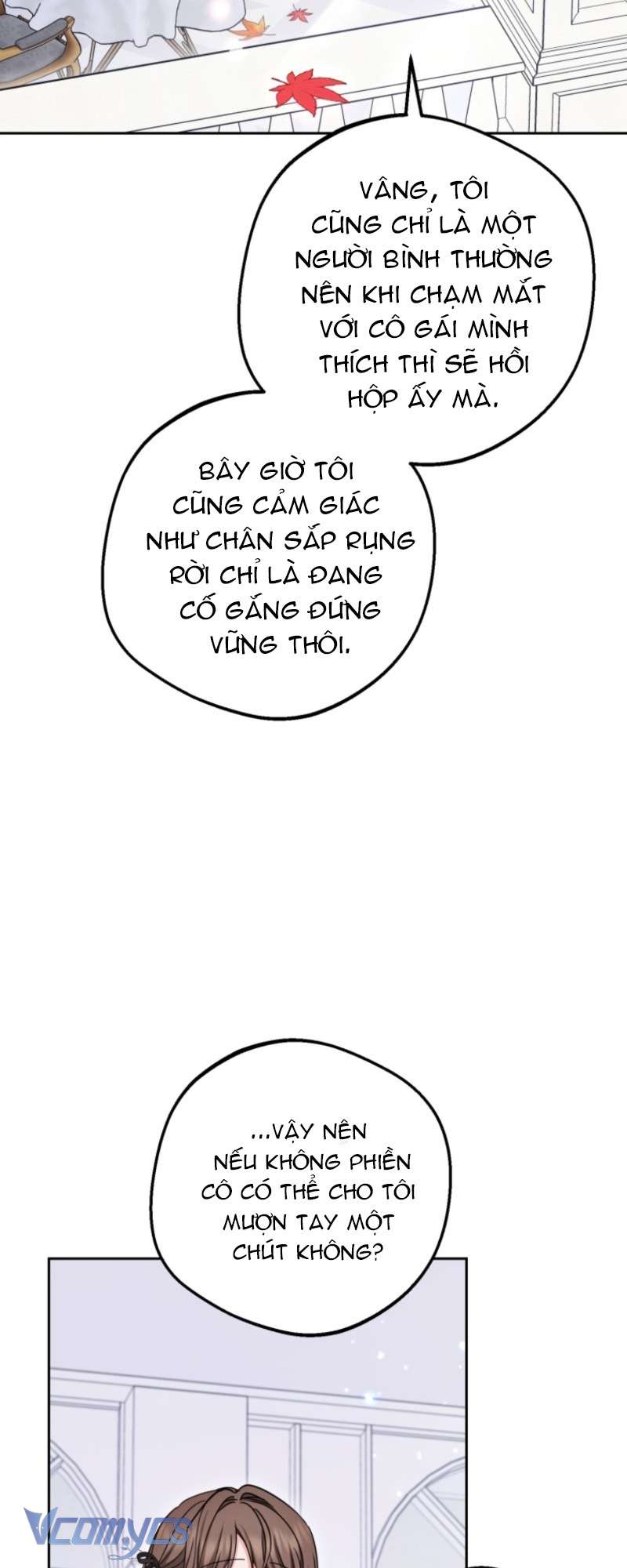 Được Yêu Thương Mà Còn Ngại Ngùng Sao! Chap 102 - Next Chap 105