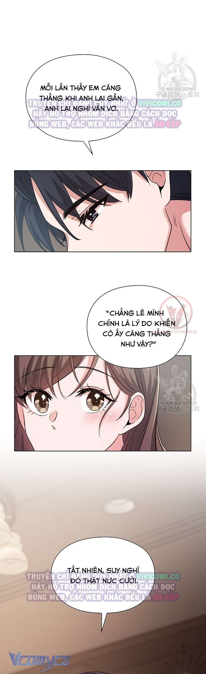 [18+] Mối Quan Hệ Không Lành Mạnh Chap 6 - Trang 3