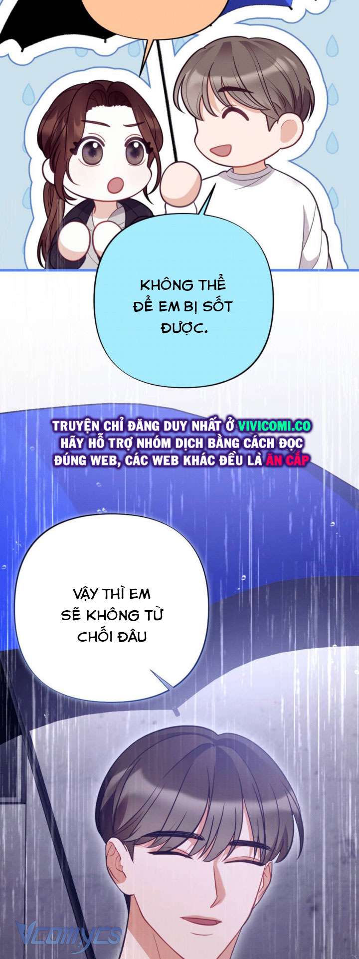 [18+] Hối Hận Muộn Màn Chap 12 - Trang 2