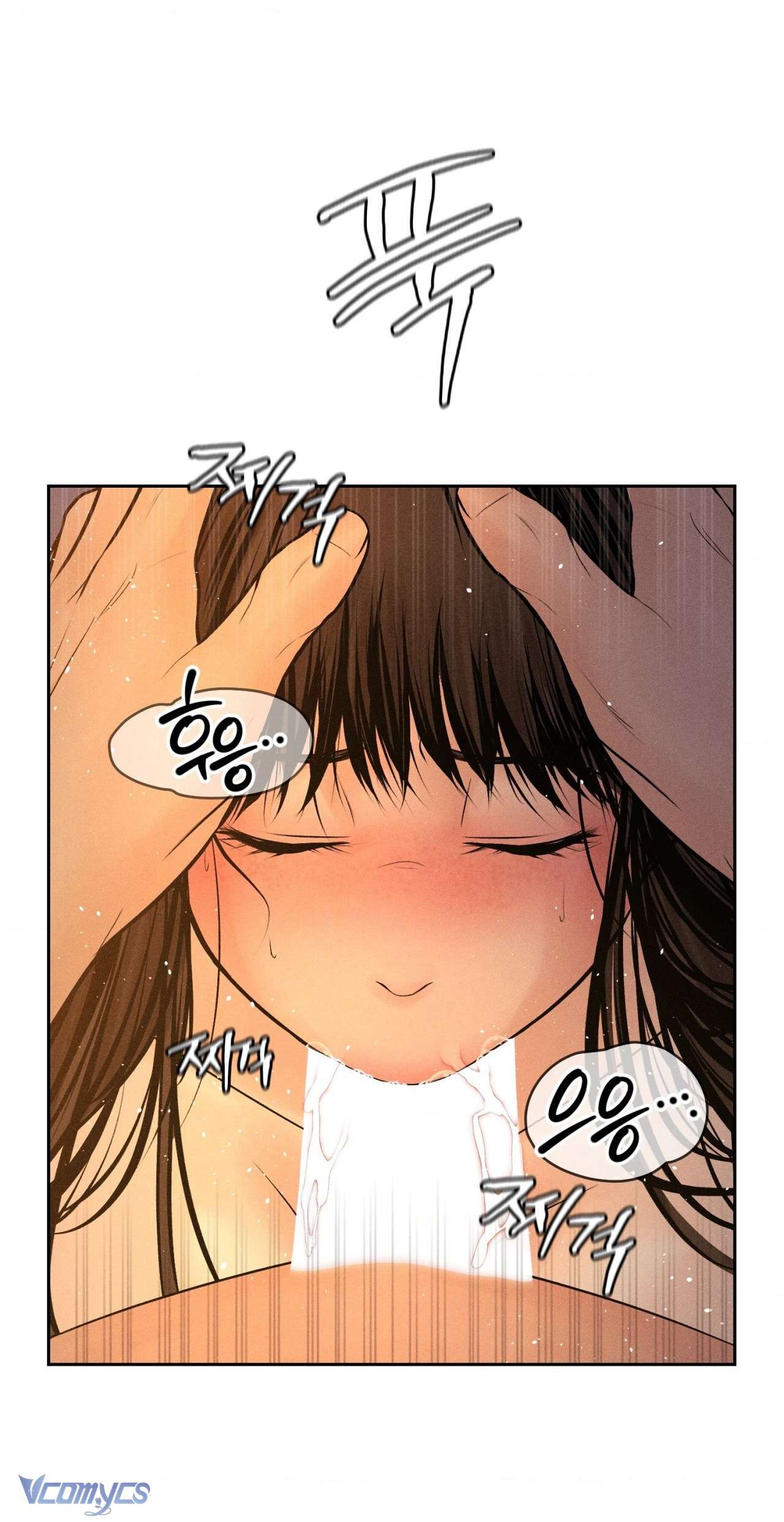 Chú à, tôi sẽ trả tiền xe cho chú Chap 33 - Trang 3