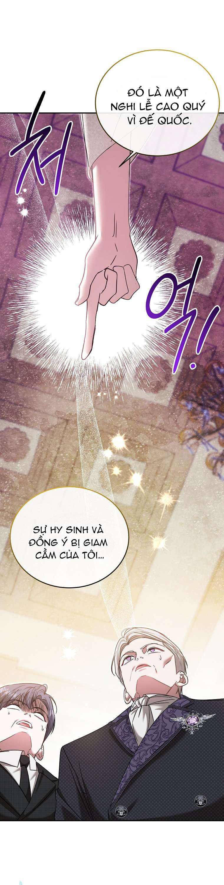 Chị Gái Tôi Là Nhân Vật Chính Chap 53 - Trang 2