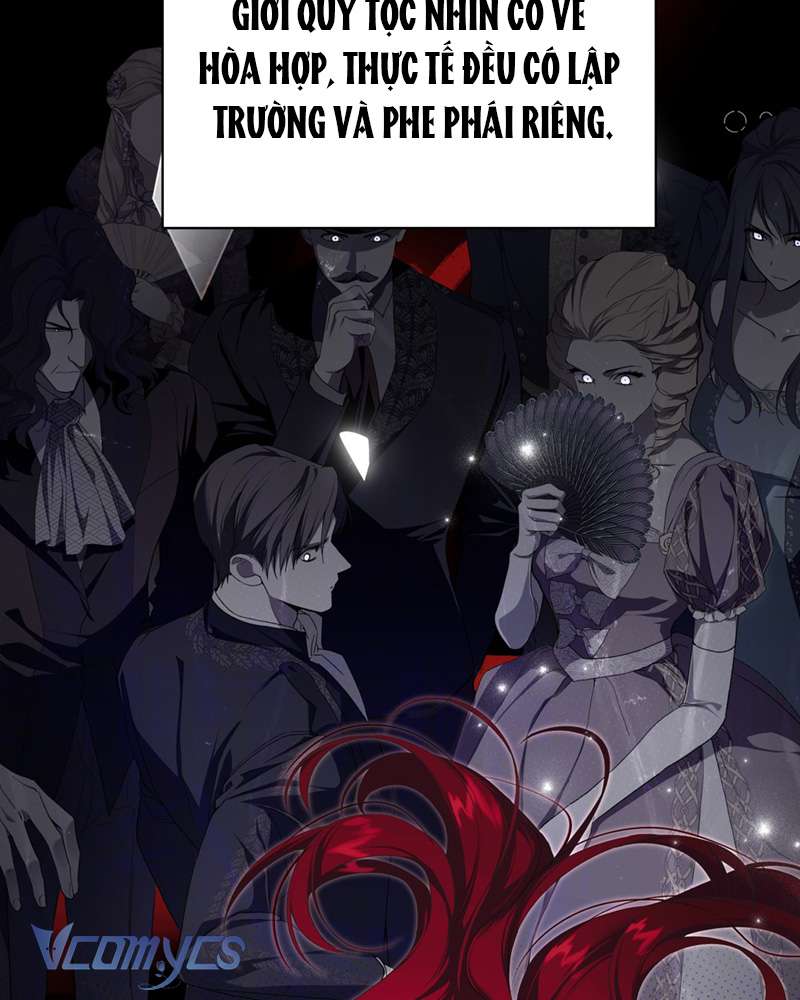 Cô Ấy Sẽ Thuần Hóa Các Anh Hùng Chap 18 - Trang 3