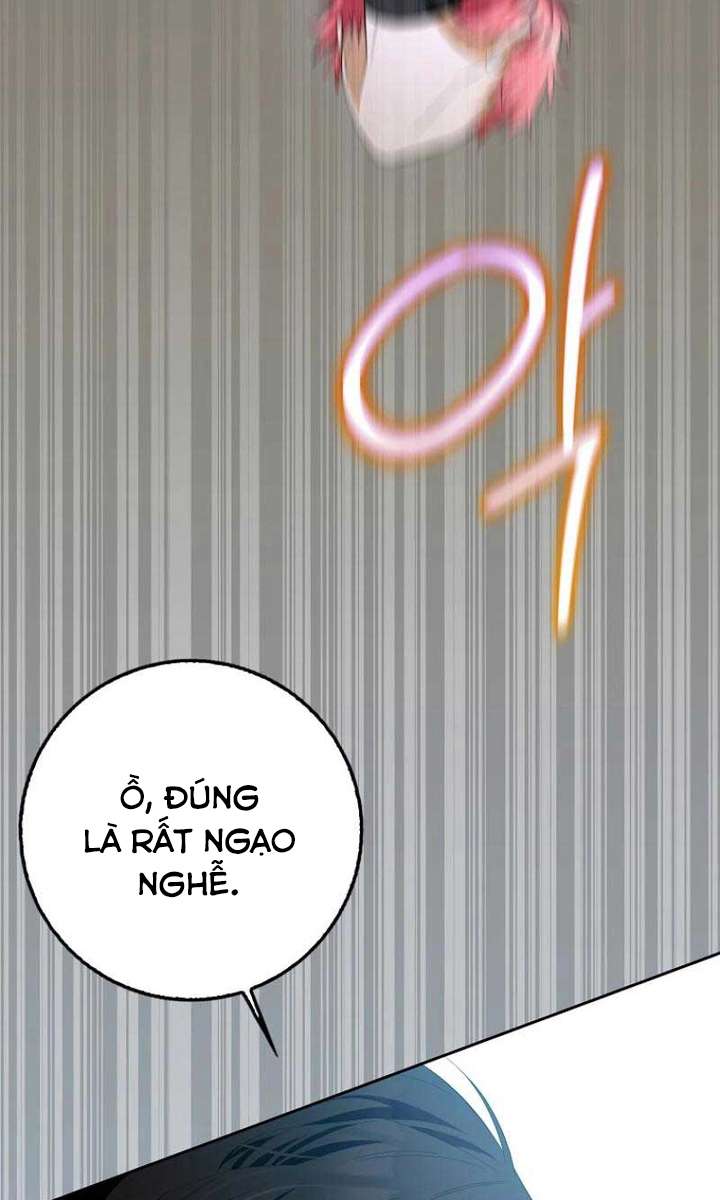 Hãy Cẩn Thận Với Người Đàn Ông Mạnh Nhất Đang Mê Muội Tôi Chap 5 - Next Chap 6