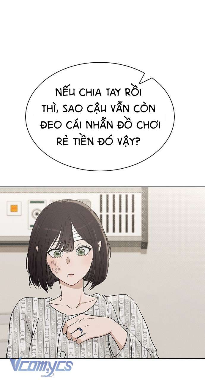 Review Người Yêu Cũ Chap 2 - Trang 3