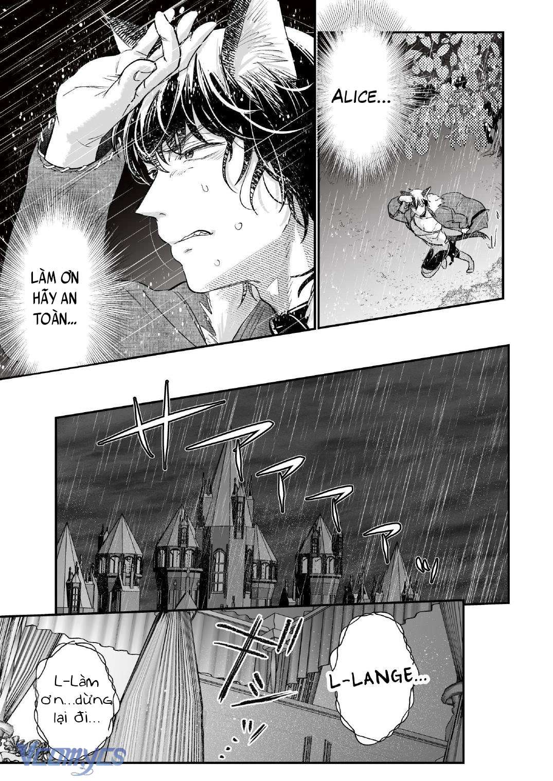 [18+] Tuyển Tập Manga Khiêu Dâm Chap 19.2 - Next Chap 20